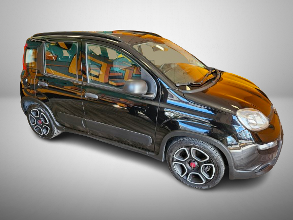 FIAT - PANDA III 2021