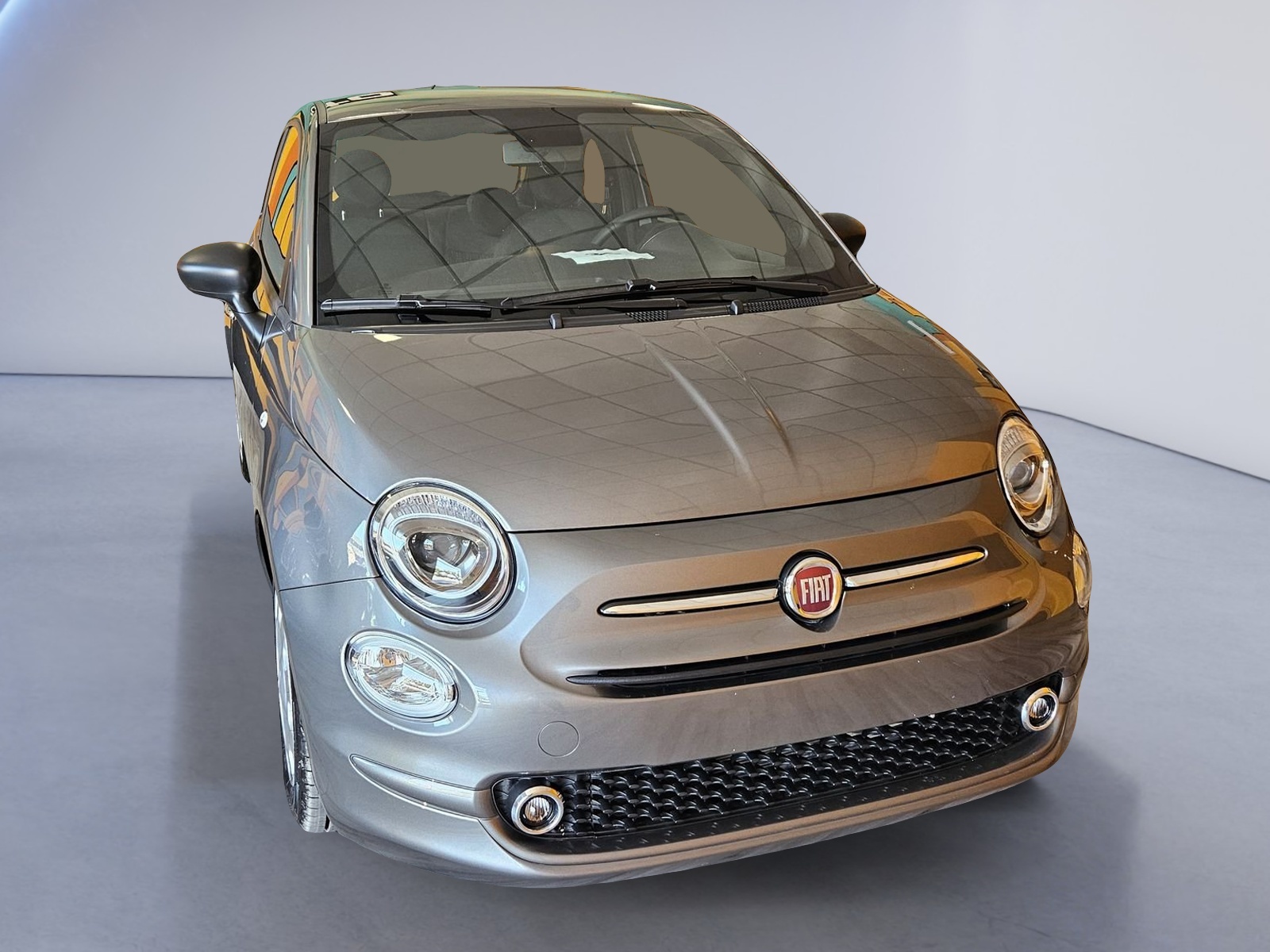 FIAT - 500 III 2015