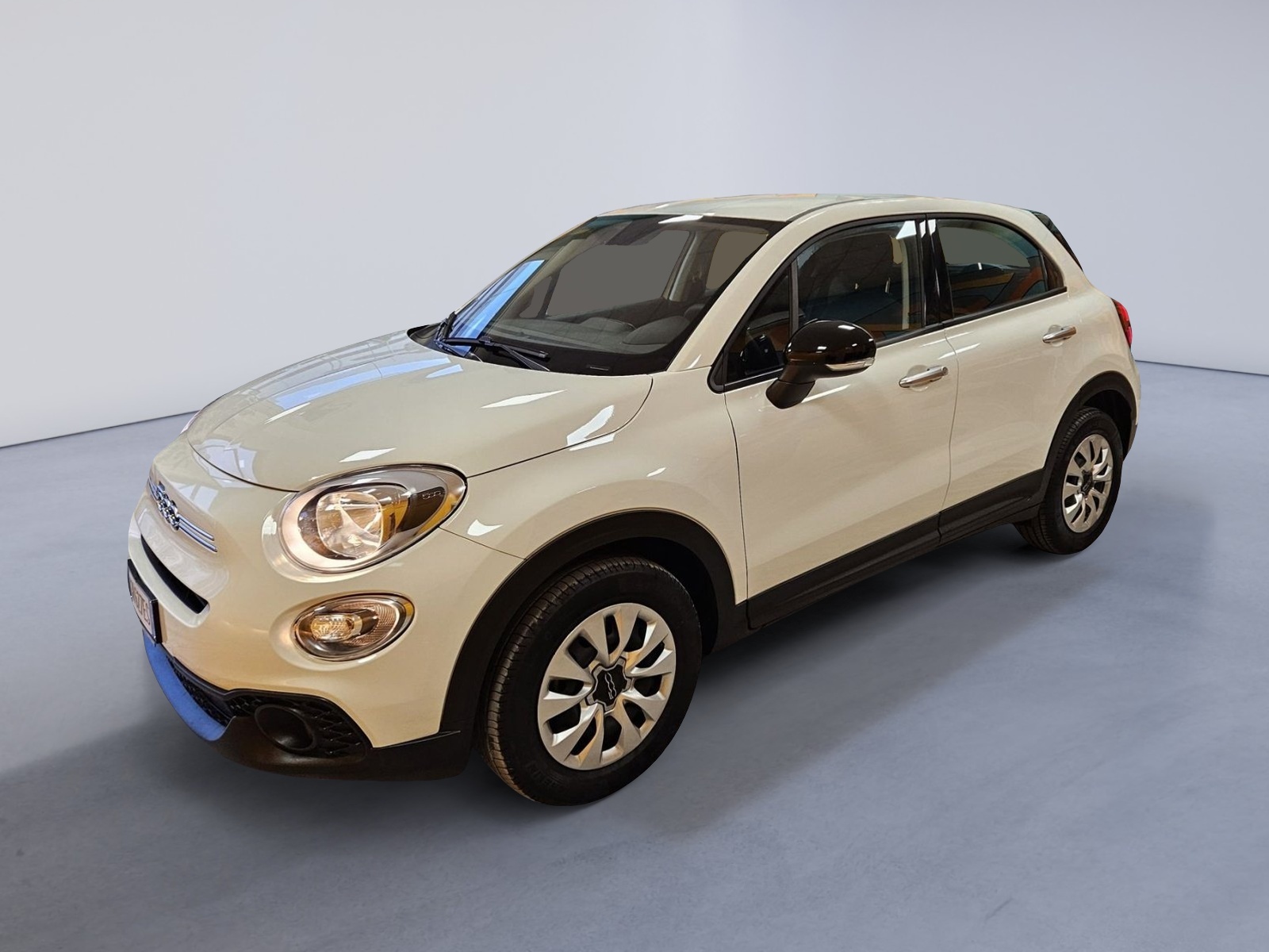 FIAT - 500X 2022