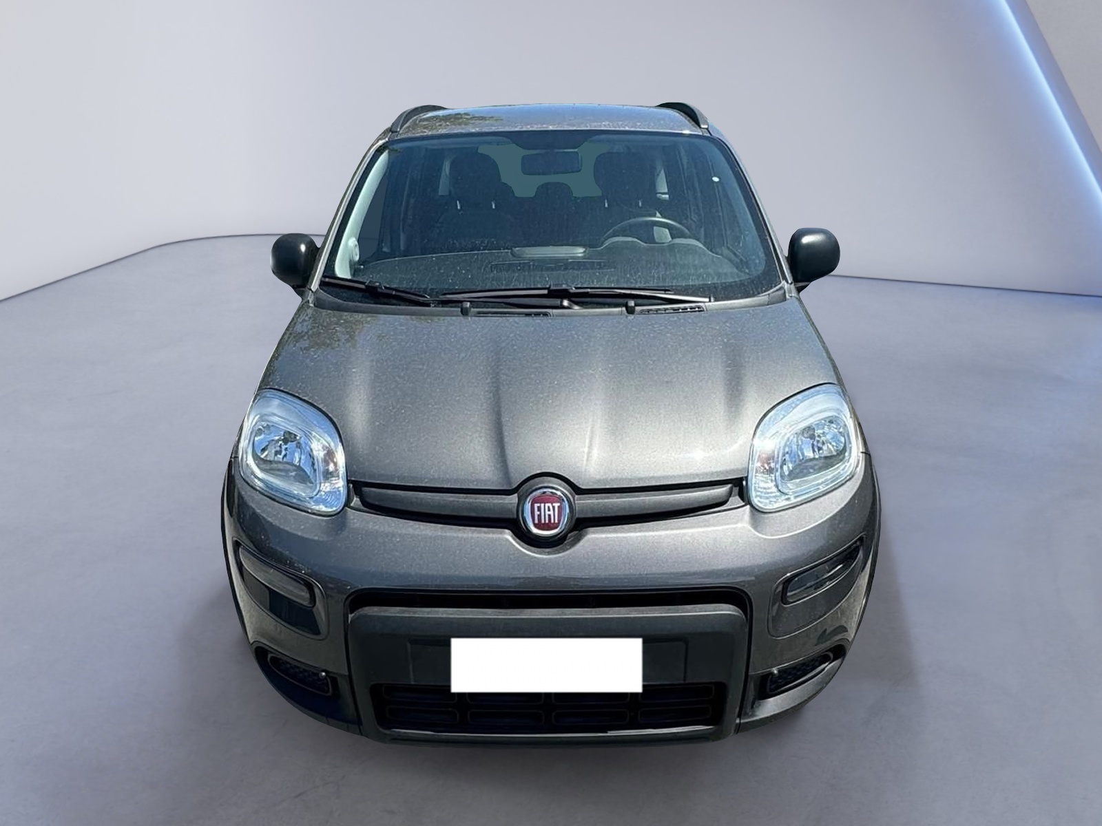FIAT - PANDA III 2021