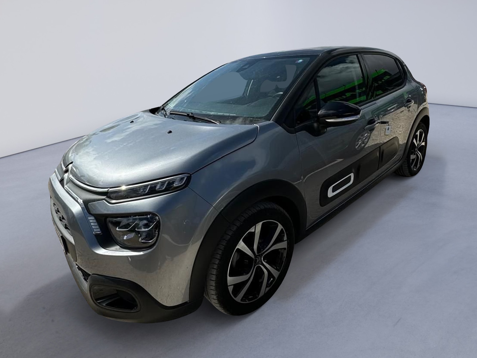 CITROEN - C3 III 2017