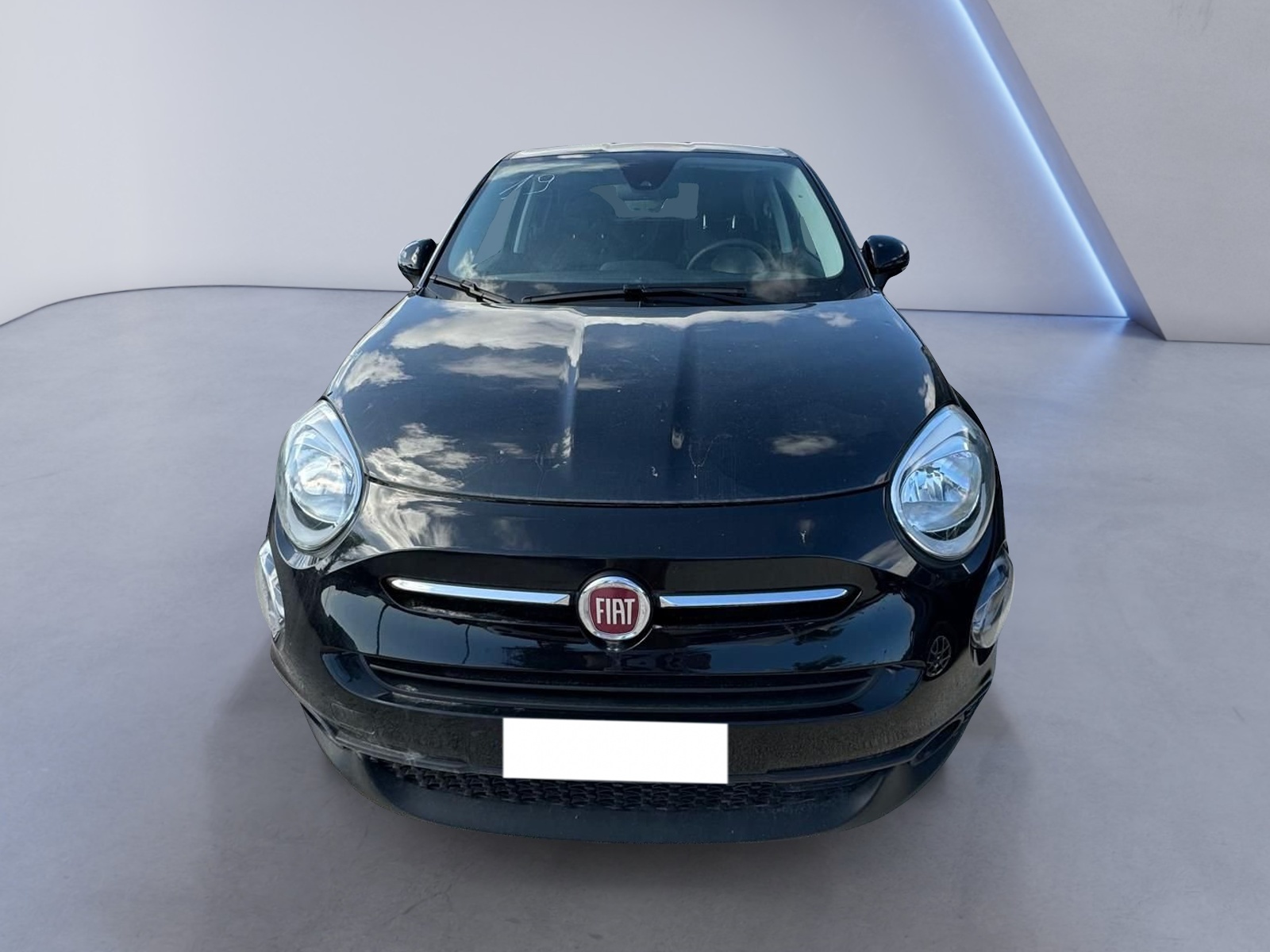 FIAT - 500 X 2018