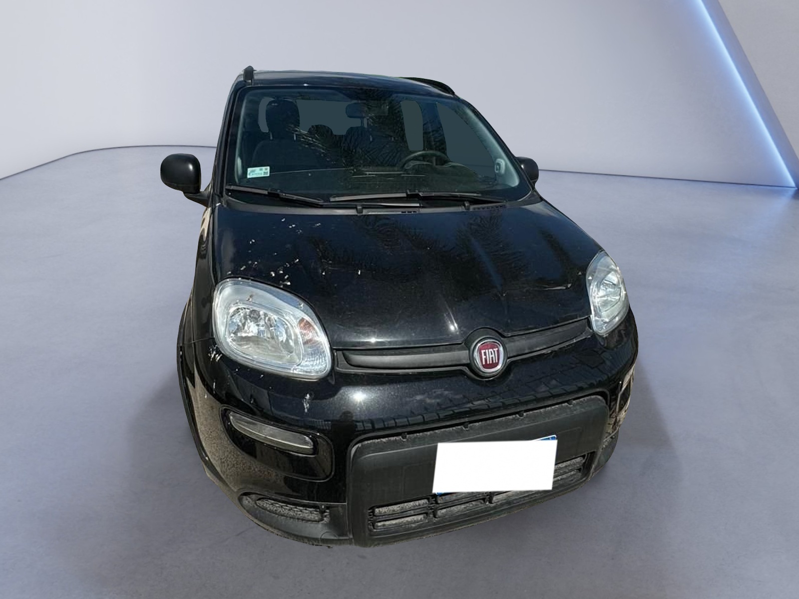 FIAT - PANDA III 2021