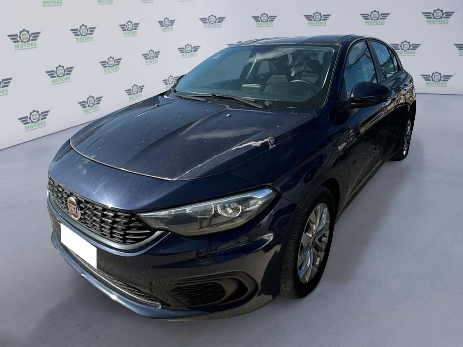 FIAT - Tipo
