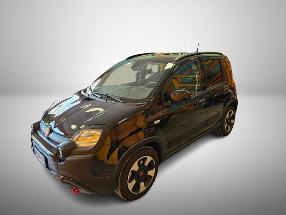 FIAT - PANDA III 2021