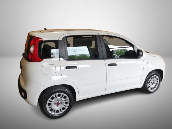 FIAT - PANDA III 2016