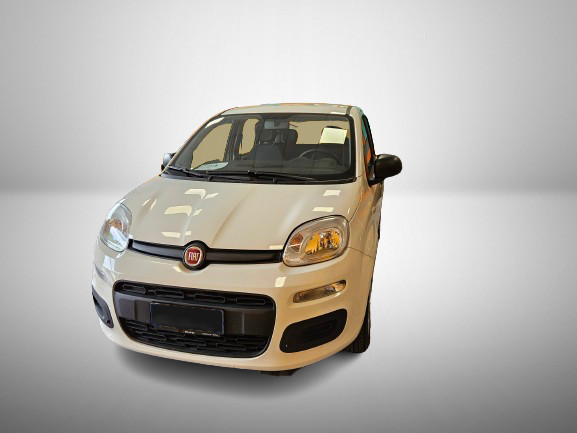 FIAT - PANDA III 2016