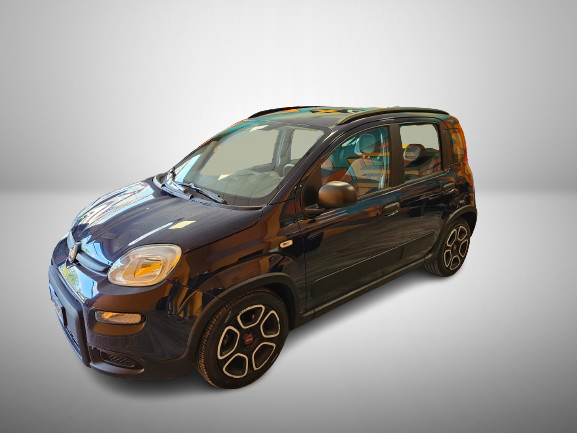 FIAT - PANDA III 2021